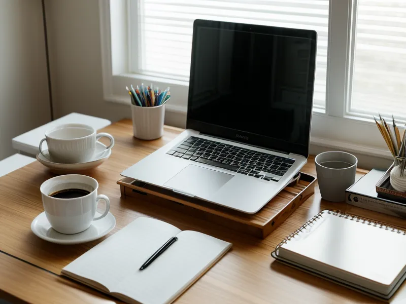 Comptabilité auto-entrepreneur : choisir sa méthode d'apprentissage en gestion indépendante